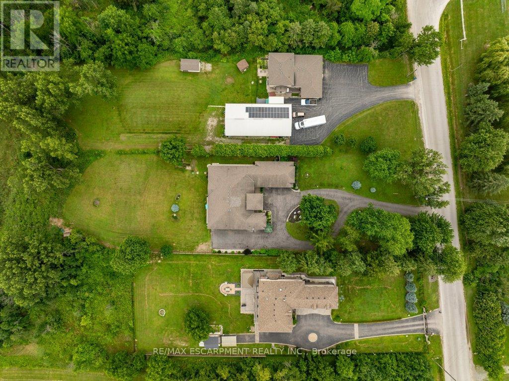 2462 No 2 Side Road, Burlington, Ontario  L7P 0H1 - Photo 42 - W12591106