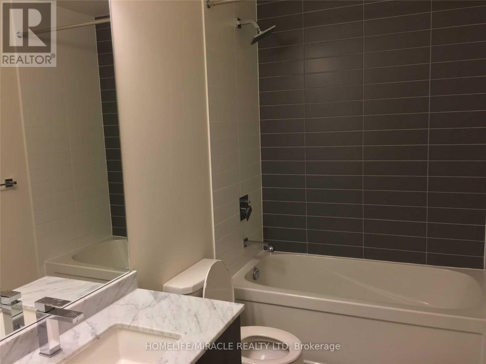 3708 - 510 Curran Place, Mississauga, Ontario  L5B 0J8 - Photo 10 - W12591138