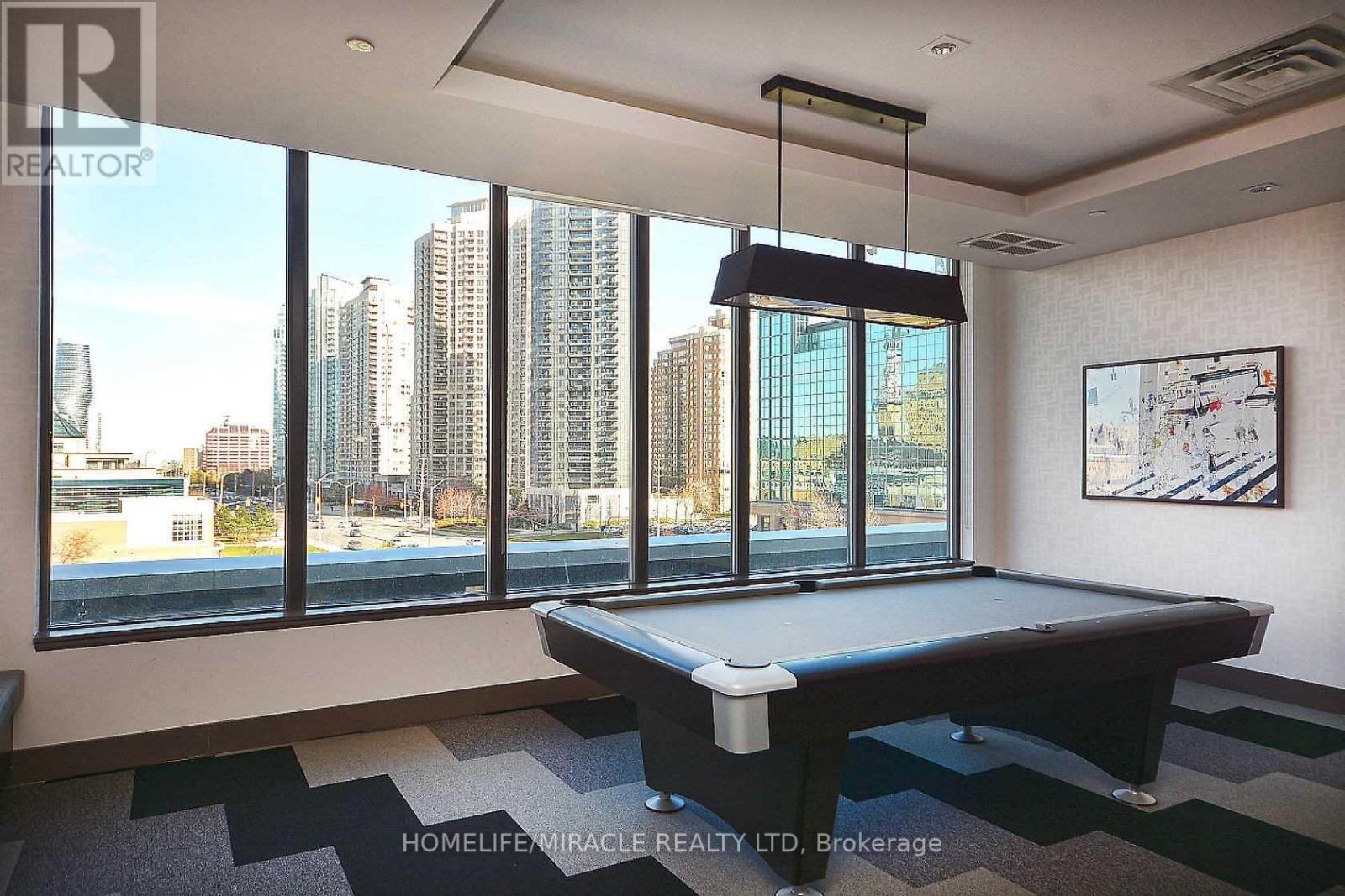 3708 - 510 Curran Place, Mississauga, Ontario  L5B 0J8 - Photo 18 - W12591138