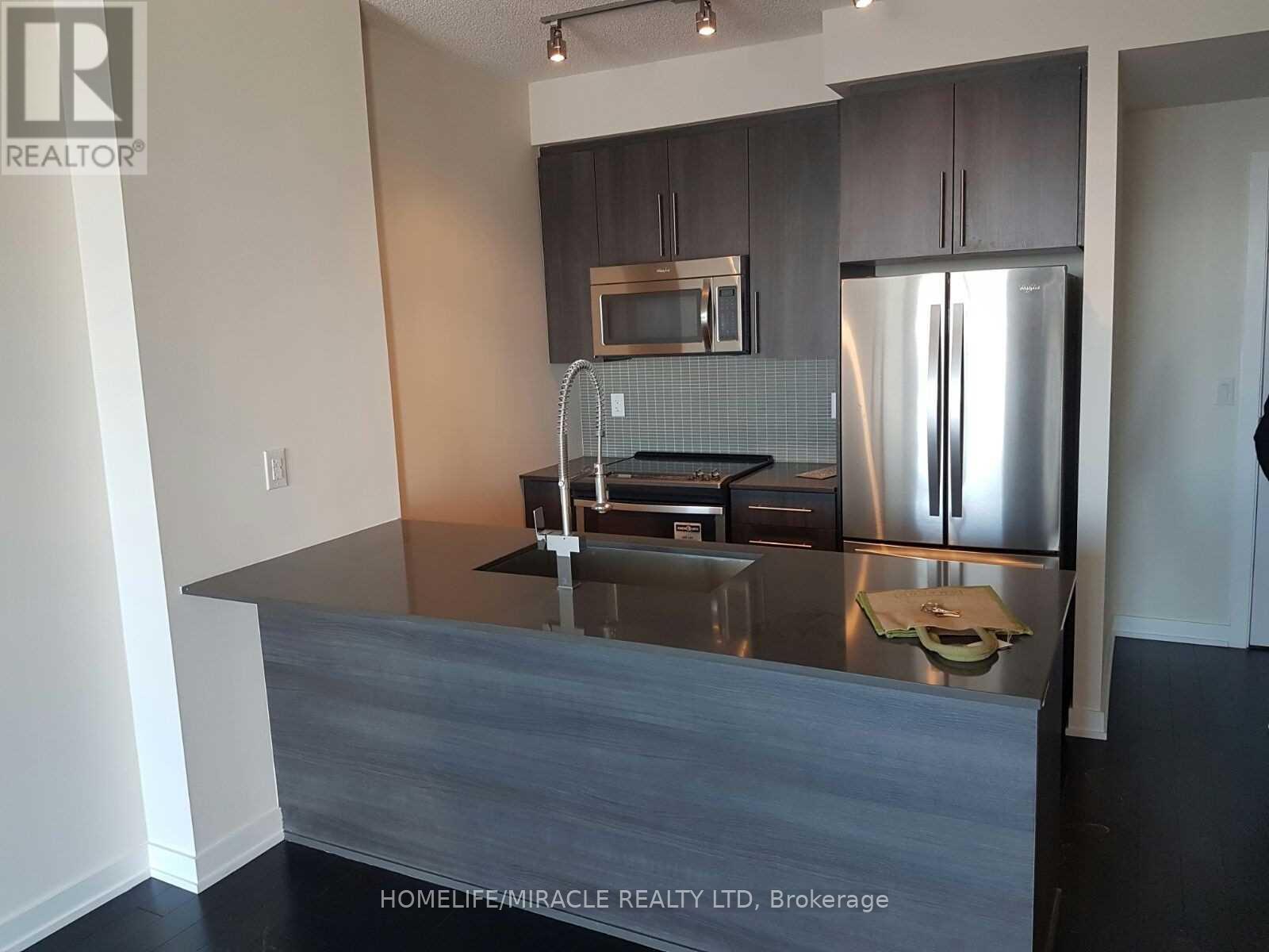 3708 - 510 Curran Place, Mississauga, Ontario  L5B 0J8 - Photo 5 - W12591138