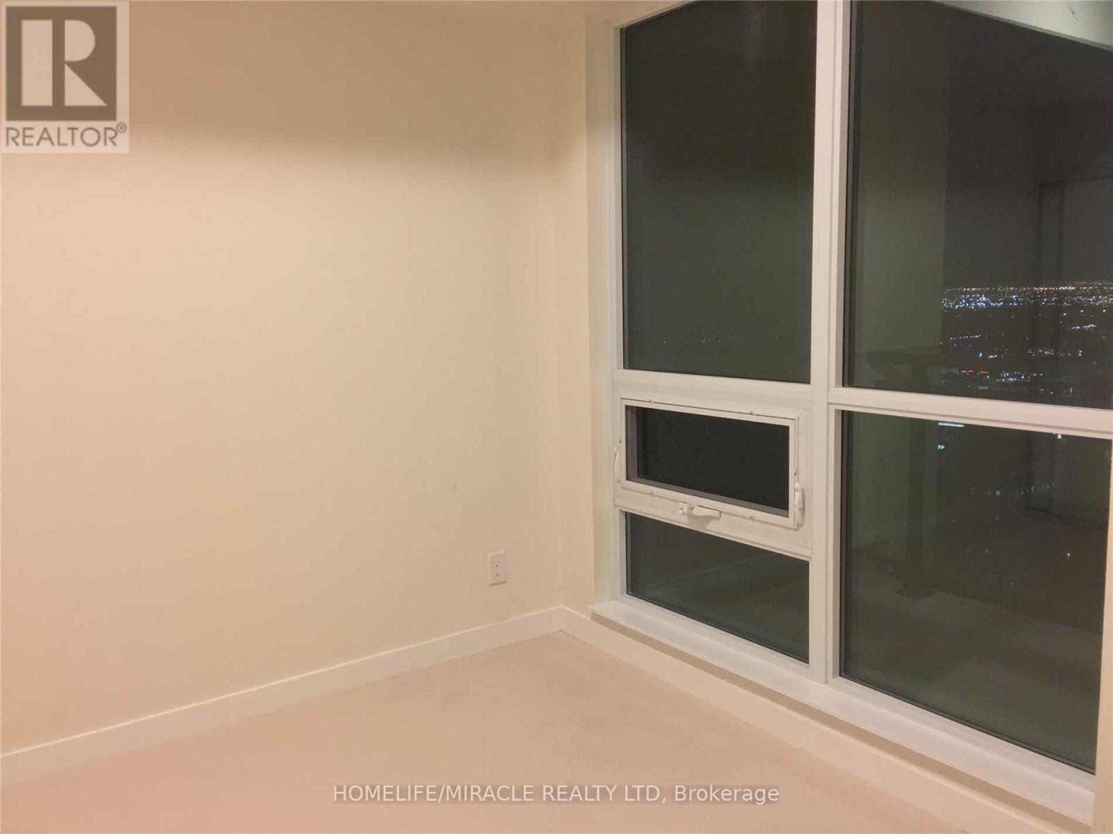 3708 - 510 Curran Place, Mississauga, Ontario  L5B 0J8 - Photo 7 - W12591138