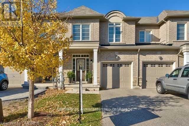 2449 MONTAGNE AVENUE, Oakville, Ontario