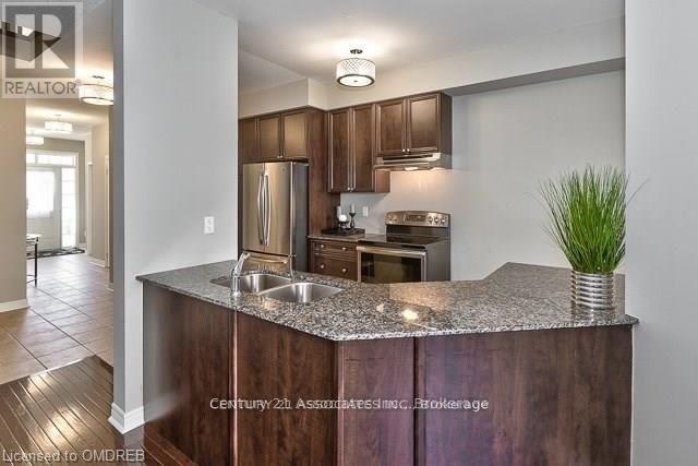 2449 Montagne Avenue, Oakville, Ontario  L6M 0J5 - Photo 8 - W12591140