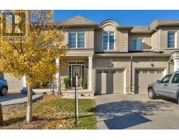 2449 MONTAGNE AVENUE, Oakville, Ontario