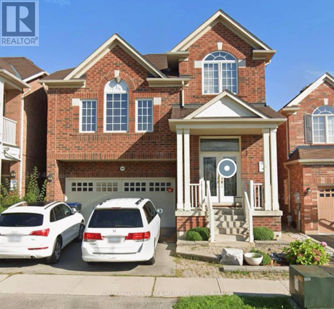 BSMT - 3869 MAYLA DRIVE E, Mississauga, Ontario