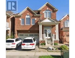 BSMT - 3869 MAYLA DRIVE E, Mississauga, Ontario