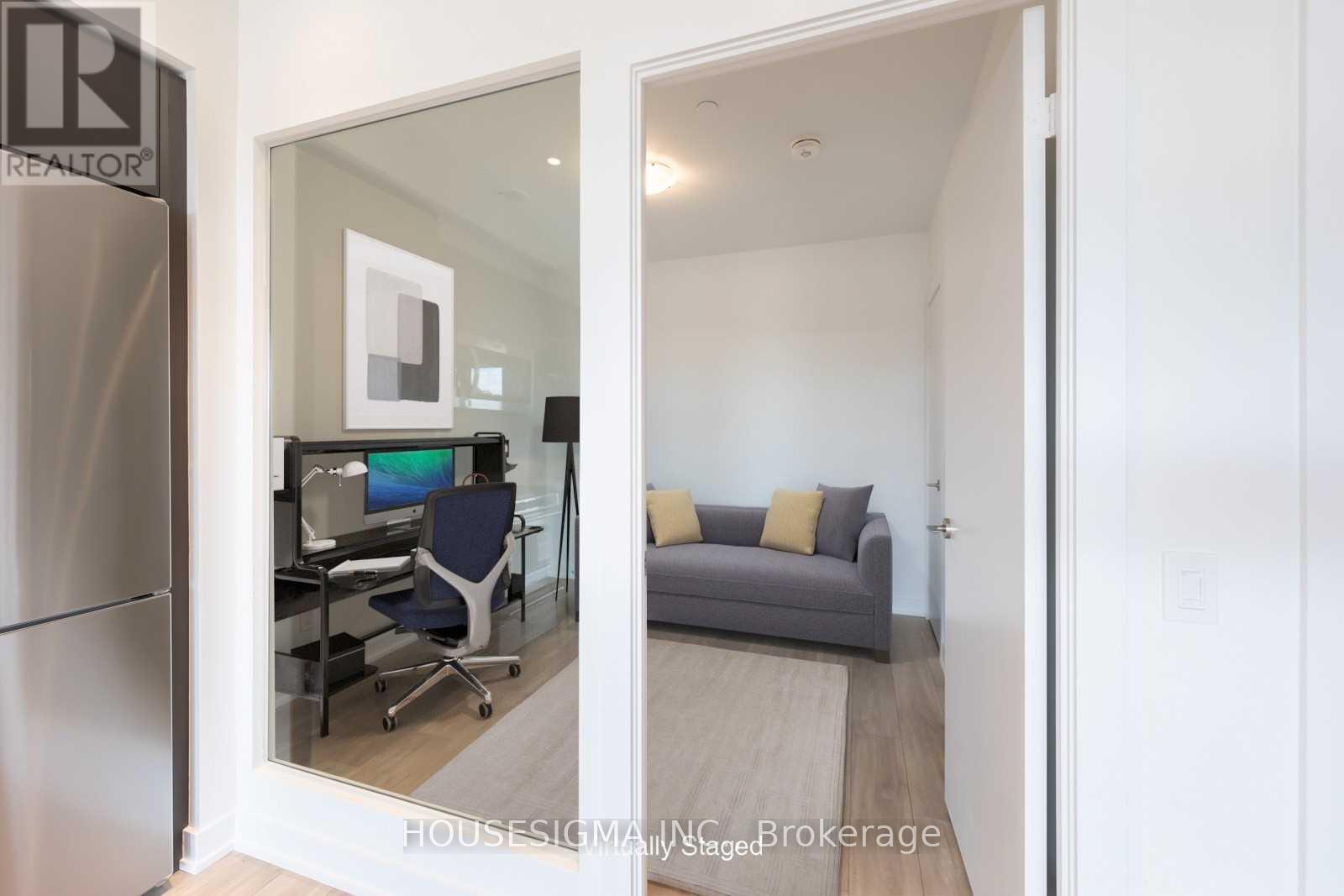 323 - 251 Manitoba Street, Toronto, Ontario  M8Y 0C7 - Photo 10 - W12591168