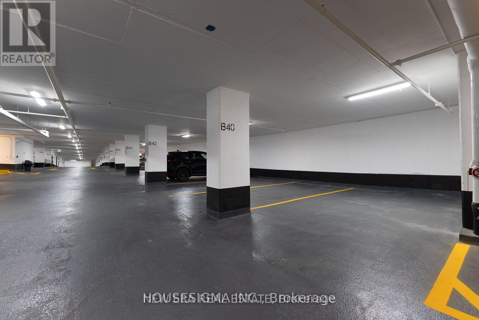 323 - 251 Manitoba Street, Toronto, Ontario  M8Y 0C7 - Photo 22 - W12591168