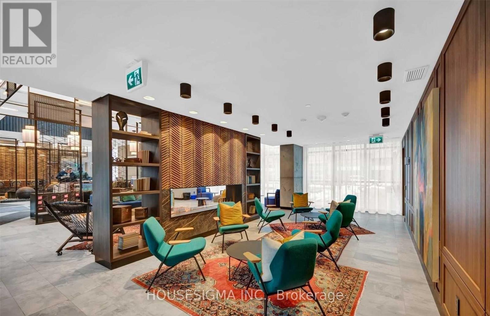 323 - 251 Manitoba Street, Toronto, Ontario  M8Y 0C7 - Photo 26 - W12591168