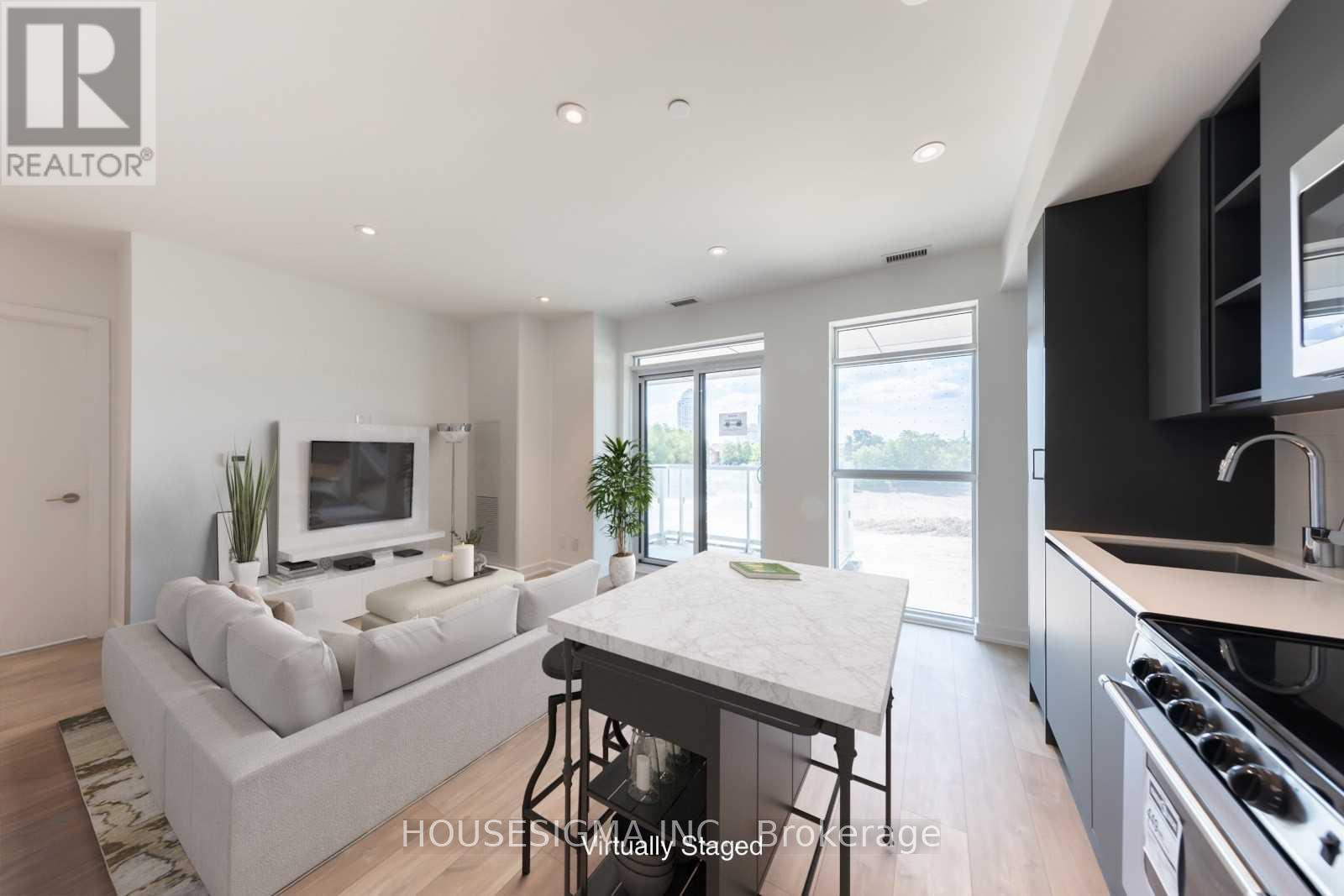 323 - 251 Manitoba Street, Toronto, Ontario  M8Y 0C7 - Photo 8 - W12591168