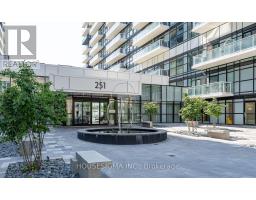 323 - 251 Manitoba Street, Toronto (Mimico), Ca