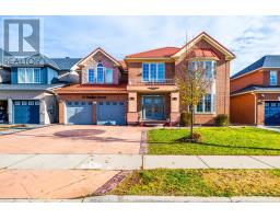 70 MALDIVES CRESCENT, Brampton, Ontario