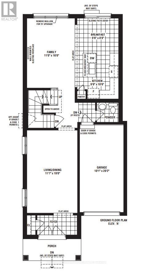 433 Kennedy Circle, Milton, Ontario  L9T 7E7 - Photo 2 - W12591224