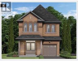 433 KENNEDY CIRCLE, Milton, Ontario