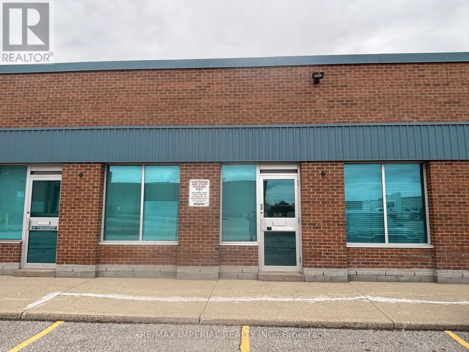 19 - 1662 BONHILL ROAD, Mississauga, Ontario