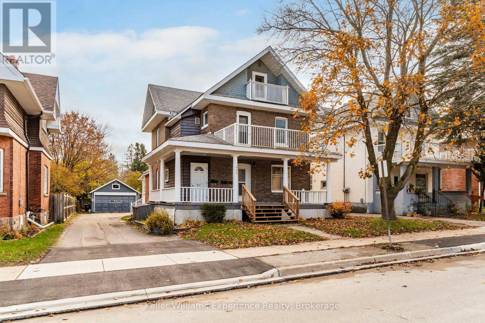 565 YONGE STREET, midland, Ontario