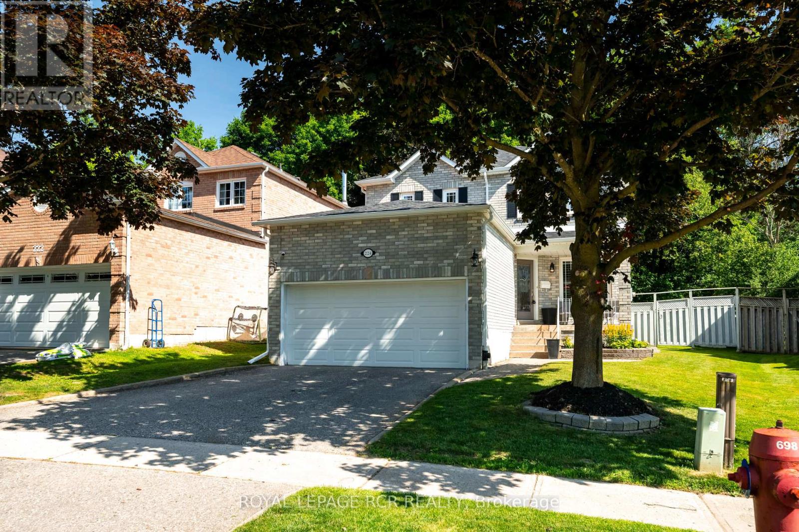 224 Lisa Marie Drive, Orangeville, Ontario  L9W 4P6 - Photo 2 - W12591238