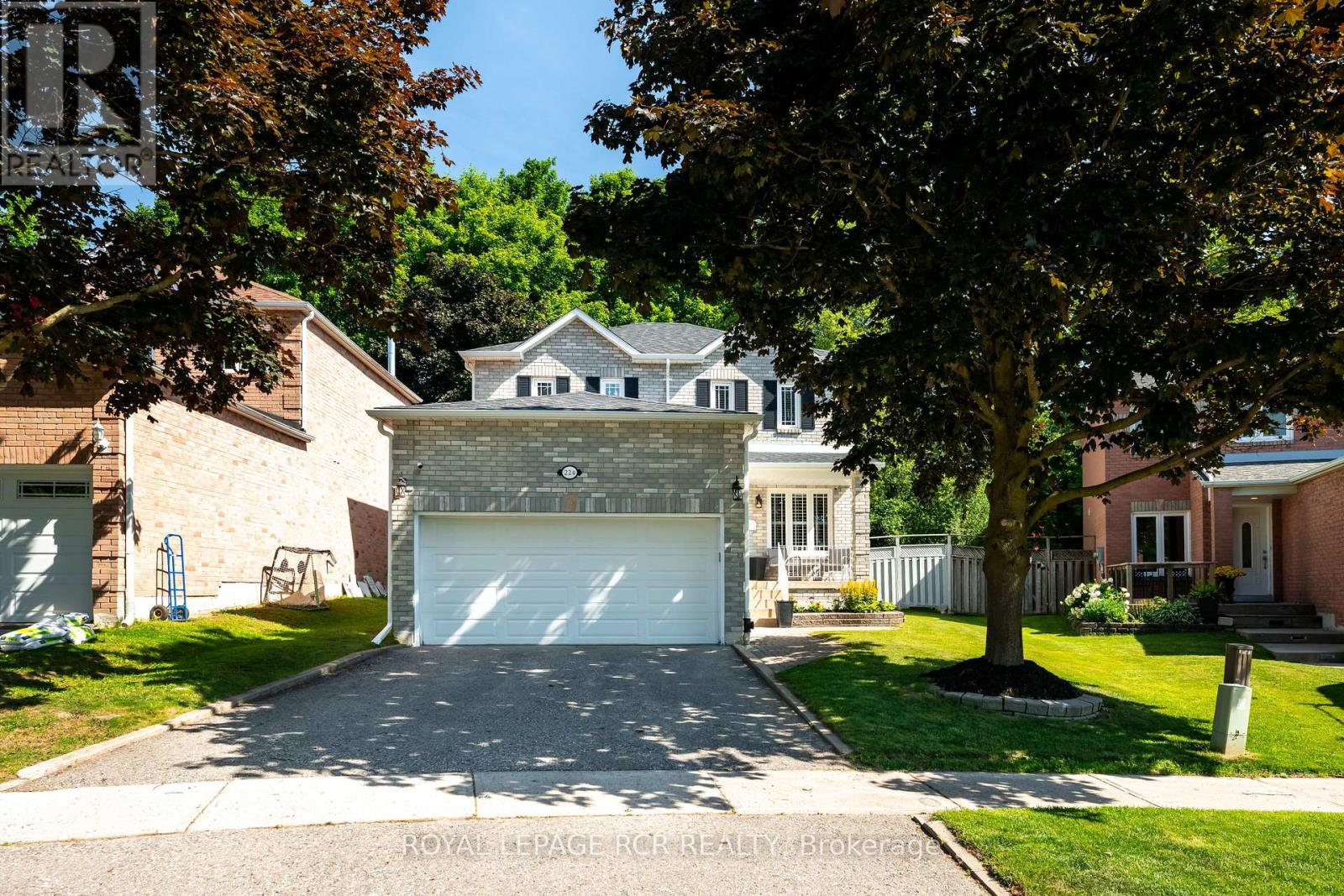 224 Lisa Marie Drive, Orangeville, Ontario  L9W 4P6 - Photo 3 - W12591238