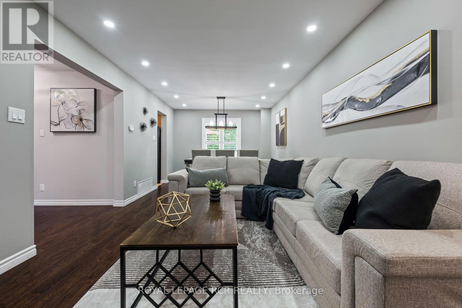 224 Lisa Marie Drive, Orangeville, Ontario  L9W 4P6 - Photo 7 - W12591238