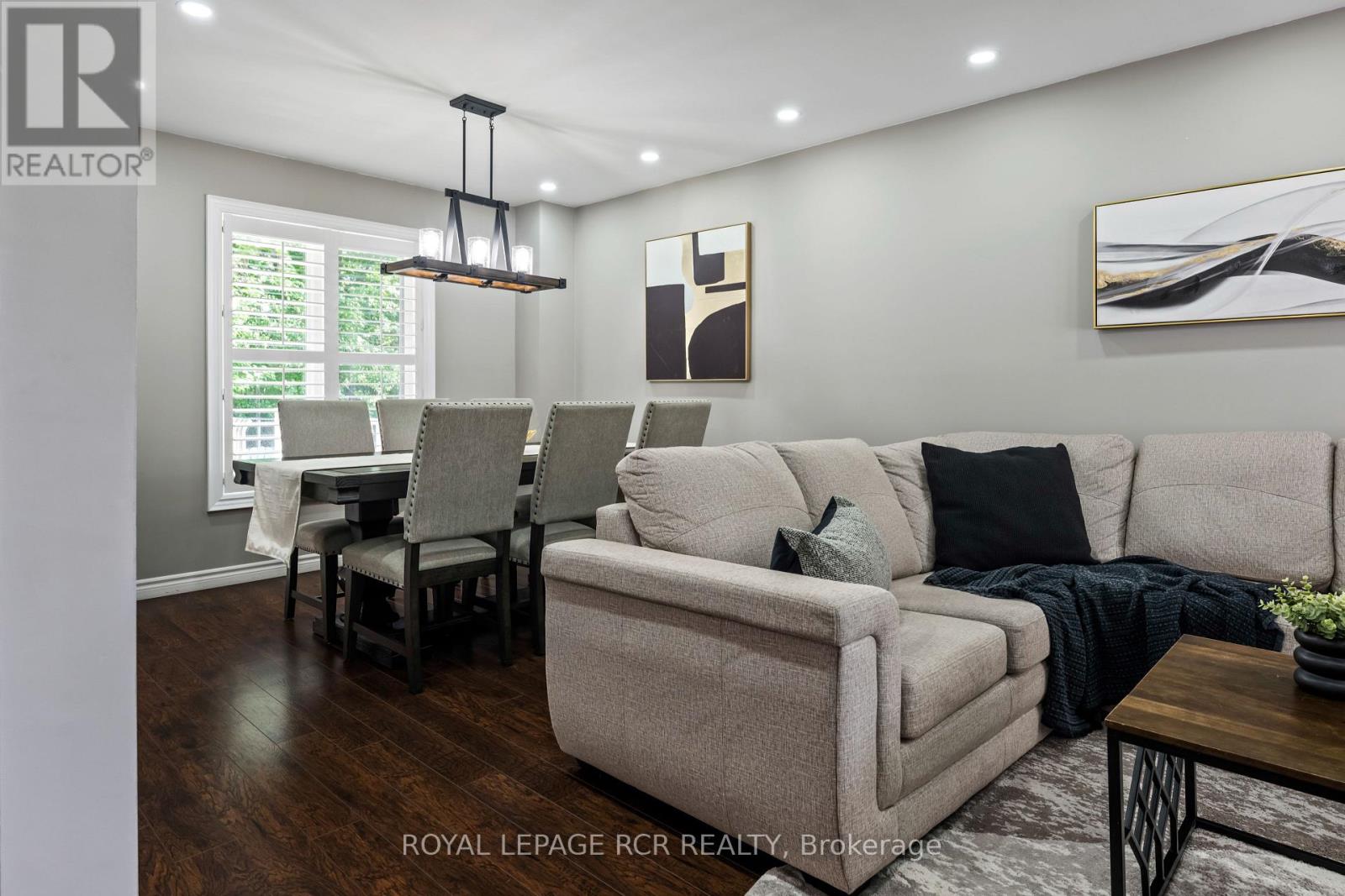 224 Lisa Marie Drive, Orangeville, Ontario  L9W 4P6 - Photo 8 - W12591238