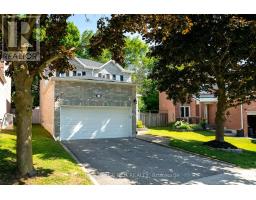 224 LISA MARIE DRIVE, Orangeville, Ontario