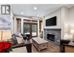 5050 Valley Drive Unit# 5 Sun Peaks, Sun Peaks, Ca