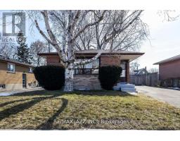 611 Athol Street E, Oshawa (Donevan), Ca