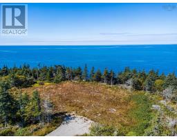 Lot Deveau Shore Road, St. Alphonse, Ca