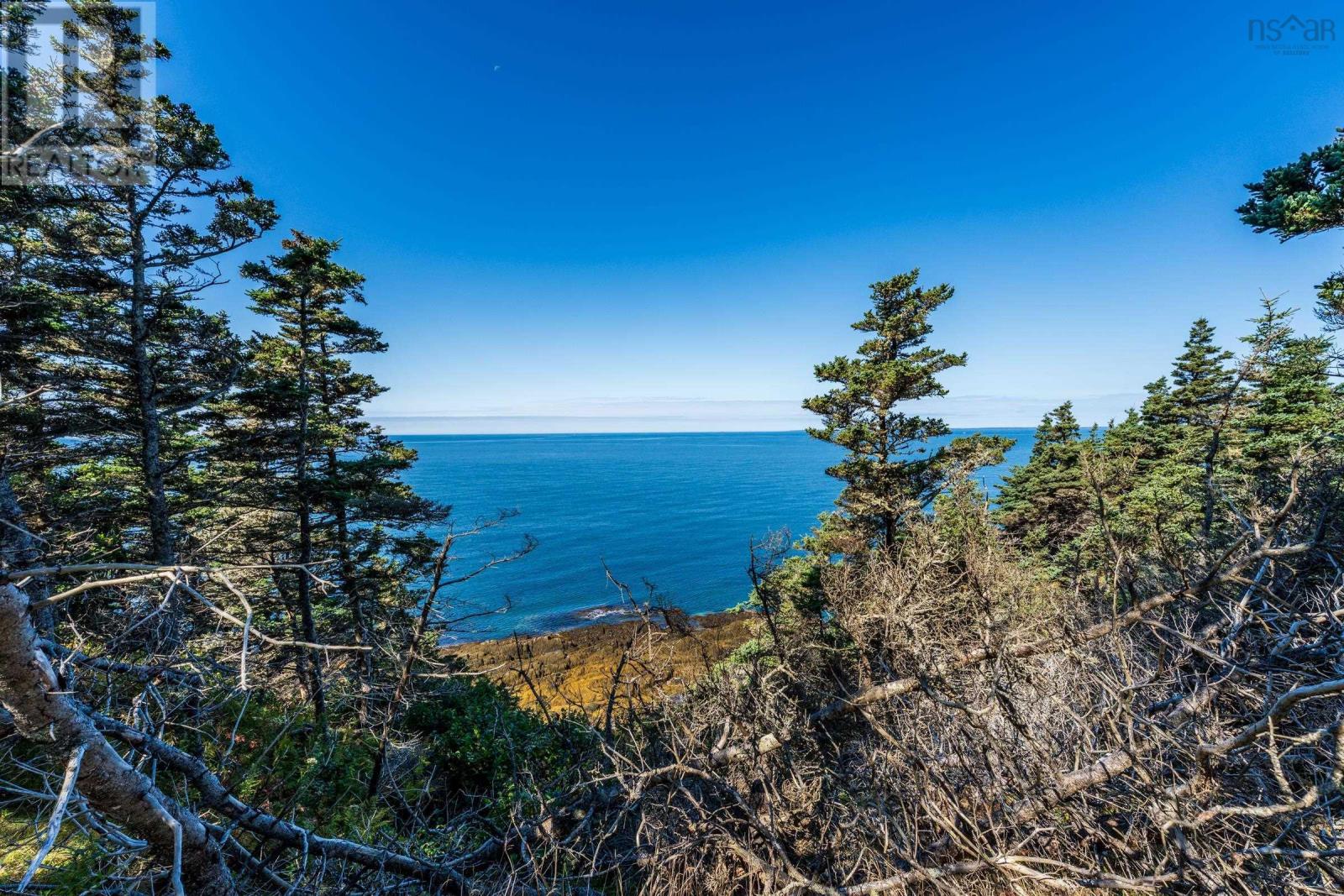 Lot Deveau Shore Road, St. Alphonse, Nova Scotia  B0W 2J0 - Photo 9 - 202523301