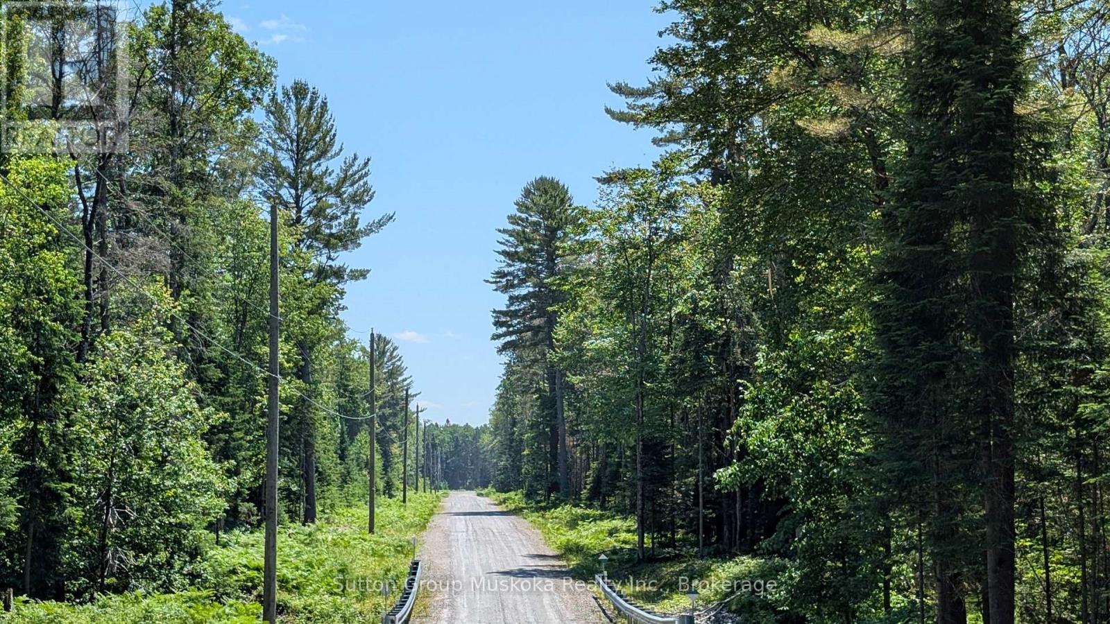 Lot 17 Crimson Lane, Huntsville, Ontario  P0B 1L0 - Photo 1 - X12591276