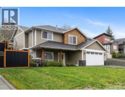 374 Point Ideal Dr Lake Cowichan, Lake Cowichan, Ca