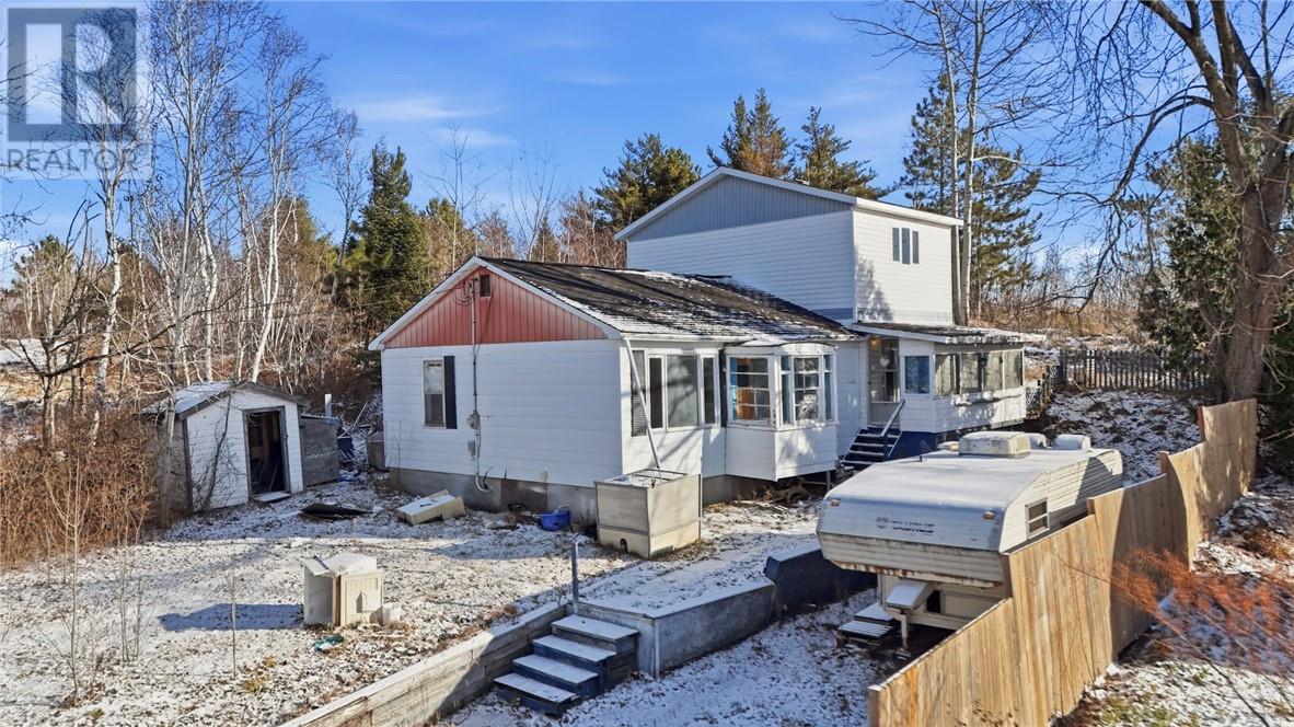 40 Laberge Lane, Greater Sudbury, Ontario
