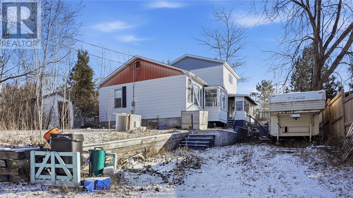 40 Laberge Lane, Greater Sudbury, Ontario  P3B 3S2 - Photo 19 - 2125828