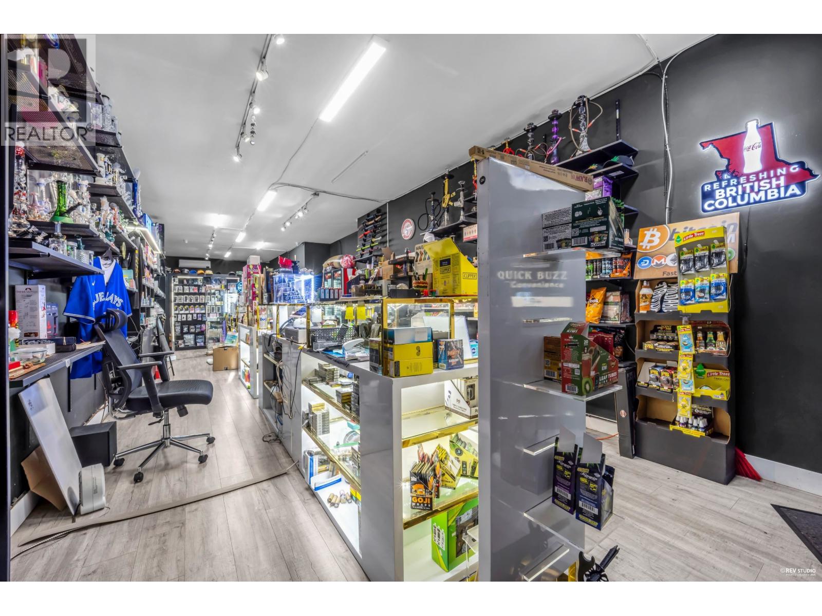 3243 W Broadway, Vancouver, British Columbia  V6K 2H5 - Photo 12 - C8074202