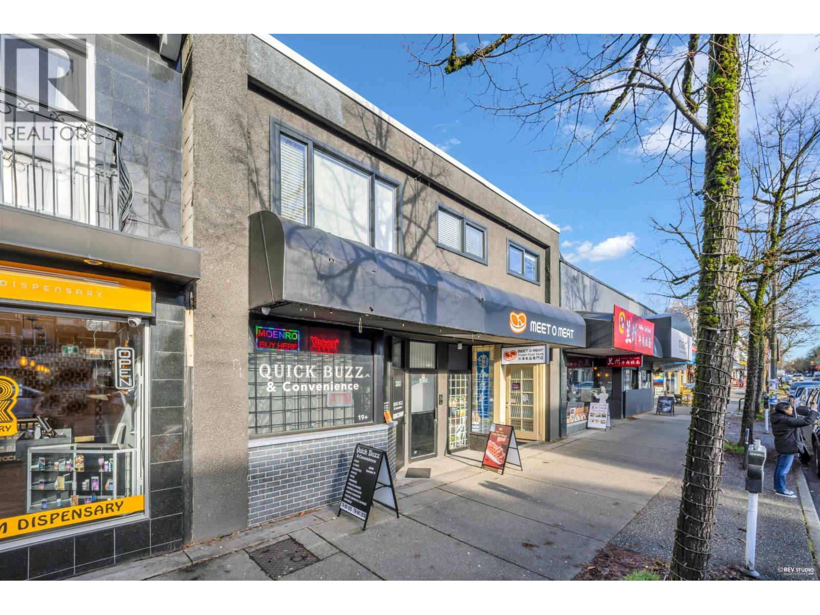 3243 W Broadway, Vancouver, British Columbia  V6K 2H5 - Photo 4 - C8074202