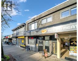 3243 W BROADWAY, Vancouver, British Columbia