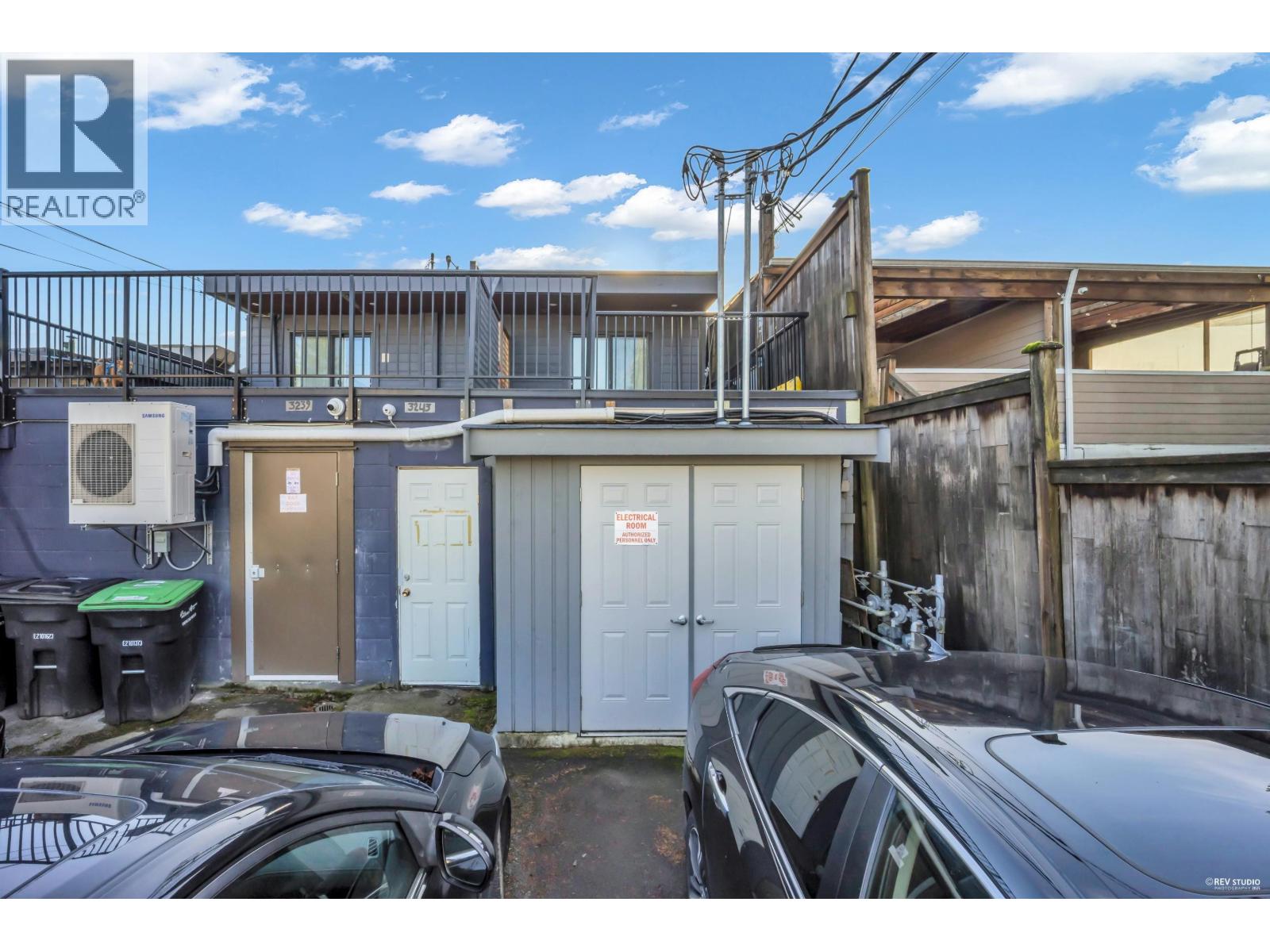 3243 W Broadway, Vancouver, British Columbia  V6K 2H5 - Photo 22 - C8074202