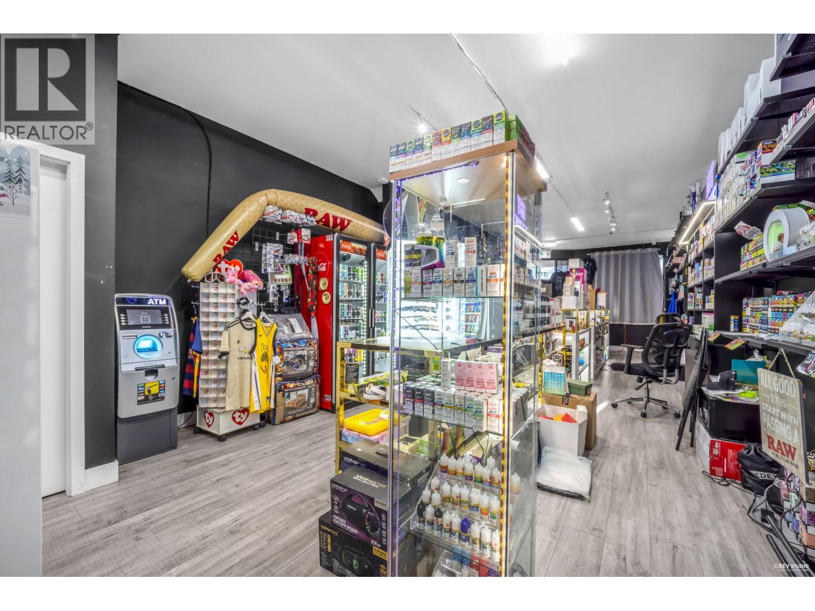 3243 W Broadway, Vancouver, British Columbia  V6K 2H5 - Photo 9 - C8074202