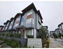 80 20763 76 AVENUE, Langley, British Columbia