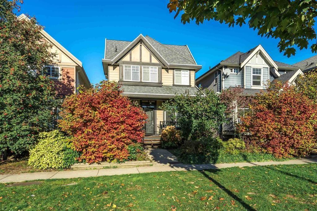 6751 192 St Diversion, Surrey, British Columbia  V4N 6A3 - Photo 2 - R3071165