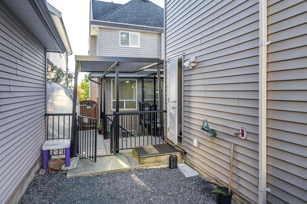 6751 192 St Diversion, Surrey, British Columbia  V4N 6A3 - Photo 38 - R3071165