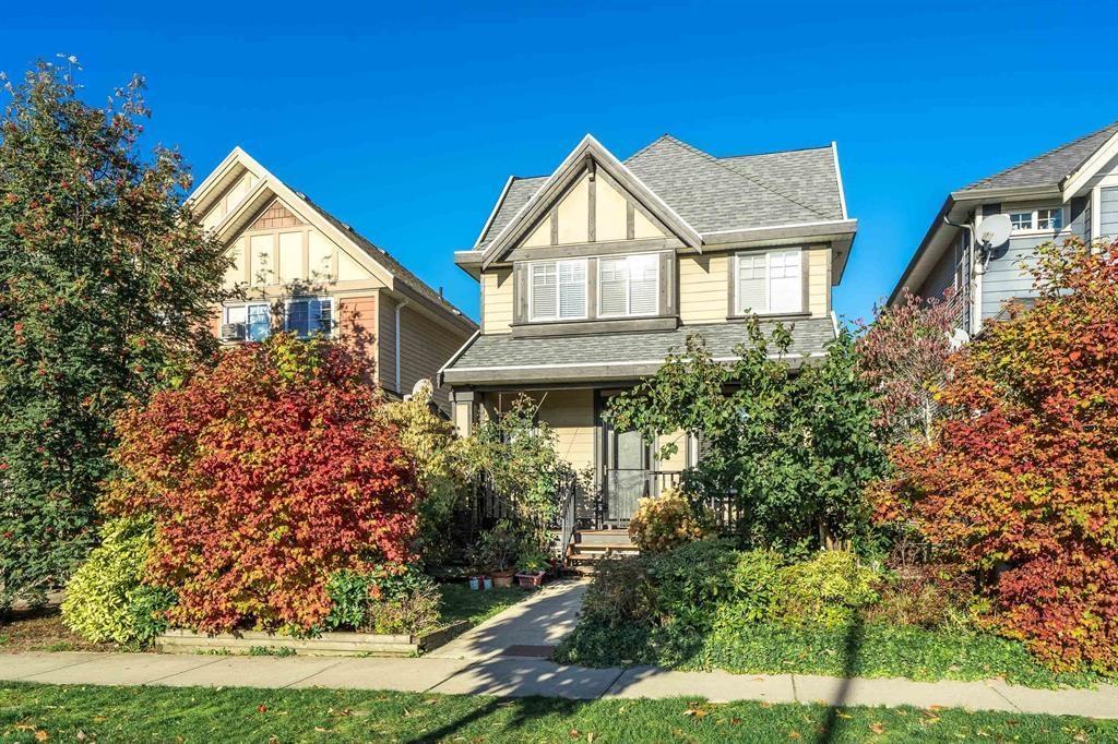 6751 192 St Diversion, Surrey, British Columbia  V4N 6A3 - Photo 1 - R3071165