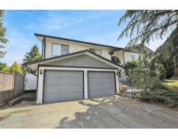 9230 212B STREET, Langley, British Columbia