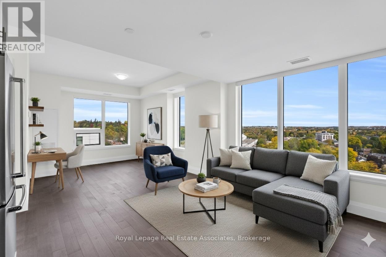 1212 - 93 Arthur Street S, Guelph, Ontario  N1E 0P5 - Photo 12 - X12591060