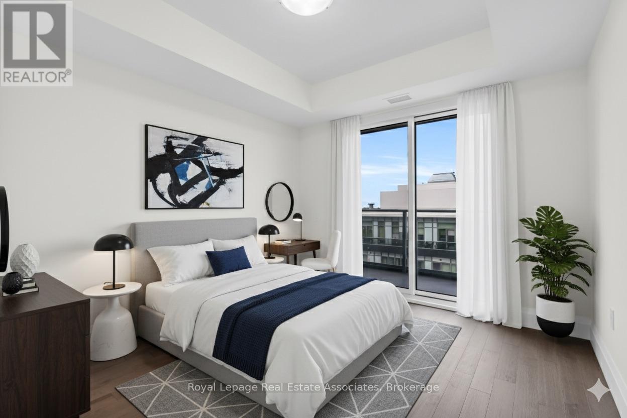 1212 - 93 Arthur Street S, Guelph, Ontario  N1E 0P5 - Photo 20 - X12591060