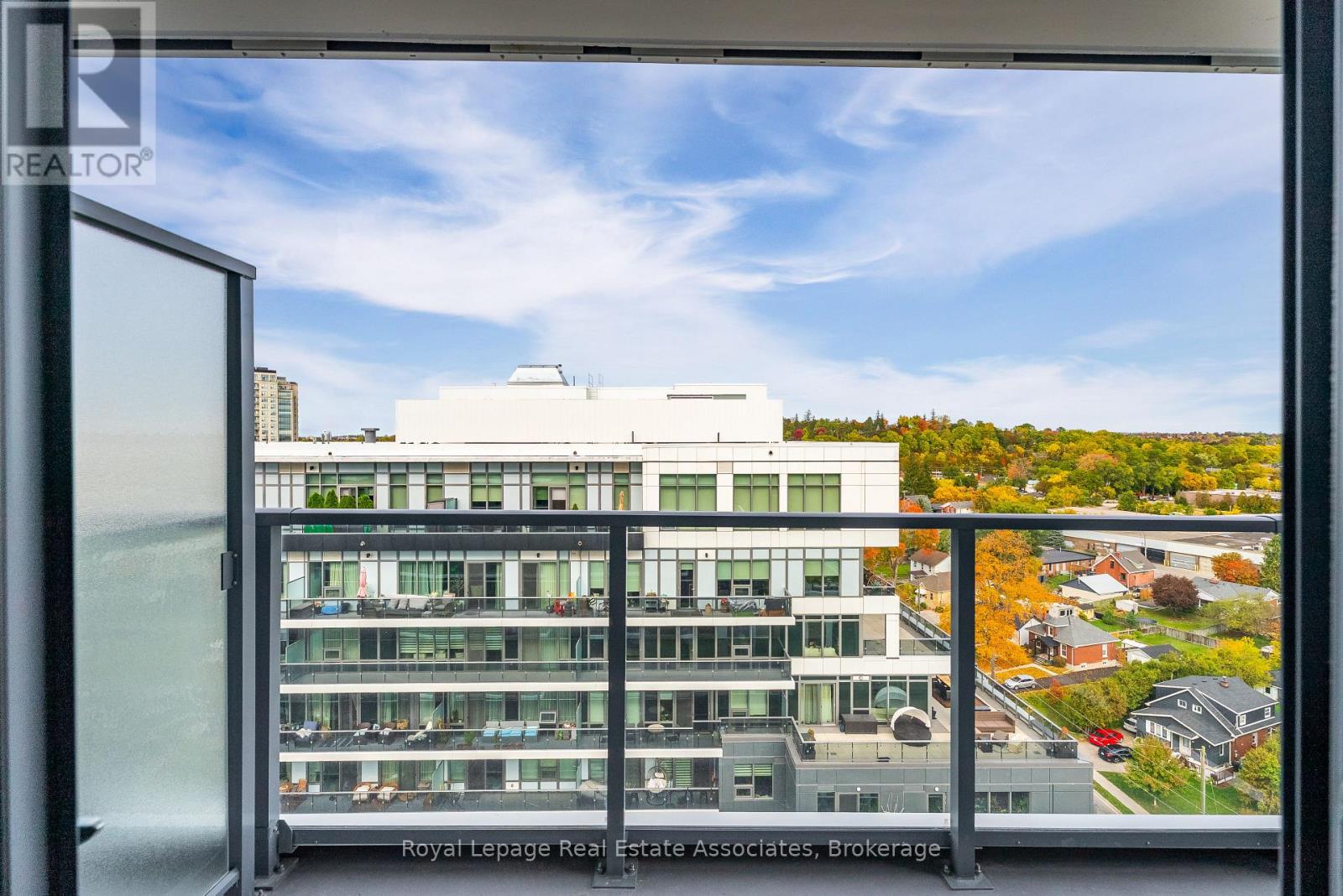 1212 - 93 Arthur Street S, Guelph, Ontario  N1E 0P5 - Photo 22 - X12591060