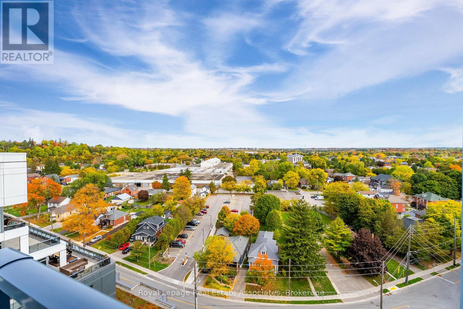 1212 - 93 Arthur Street S, Guelph, Ontario  N1E 0P5 - Photo 25 - X12591060