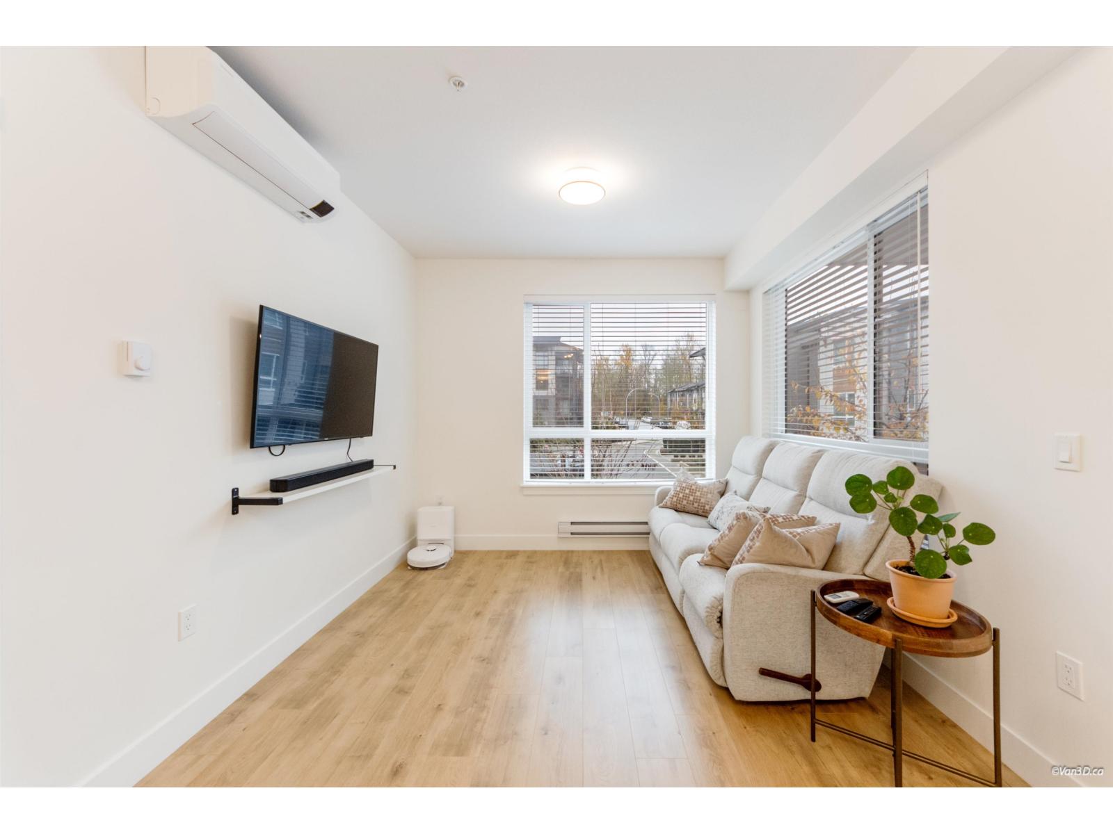 207 19935 75a Avenue, Langley, British Columbia  V2Y 4L6 - Photo 11 - R3071030