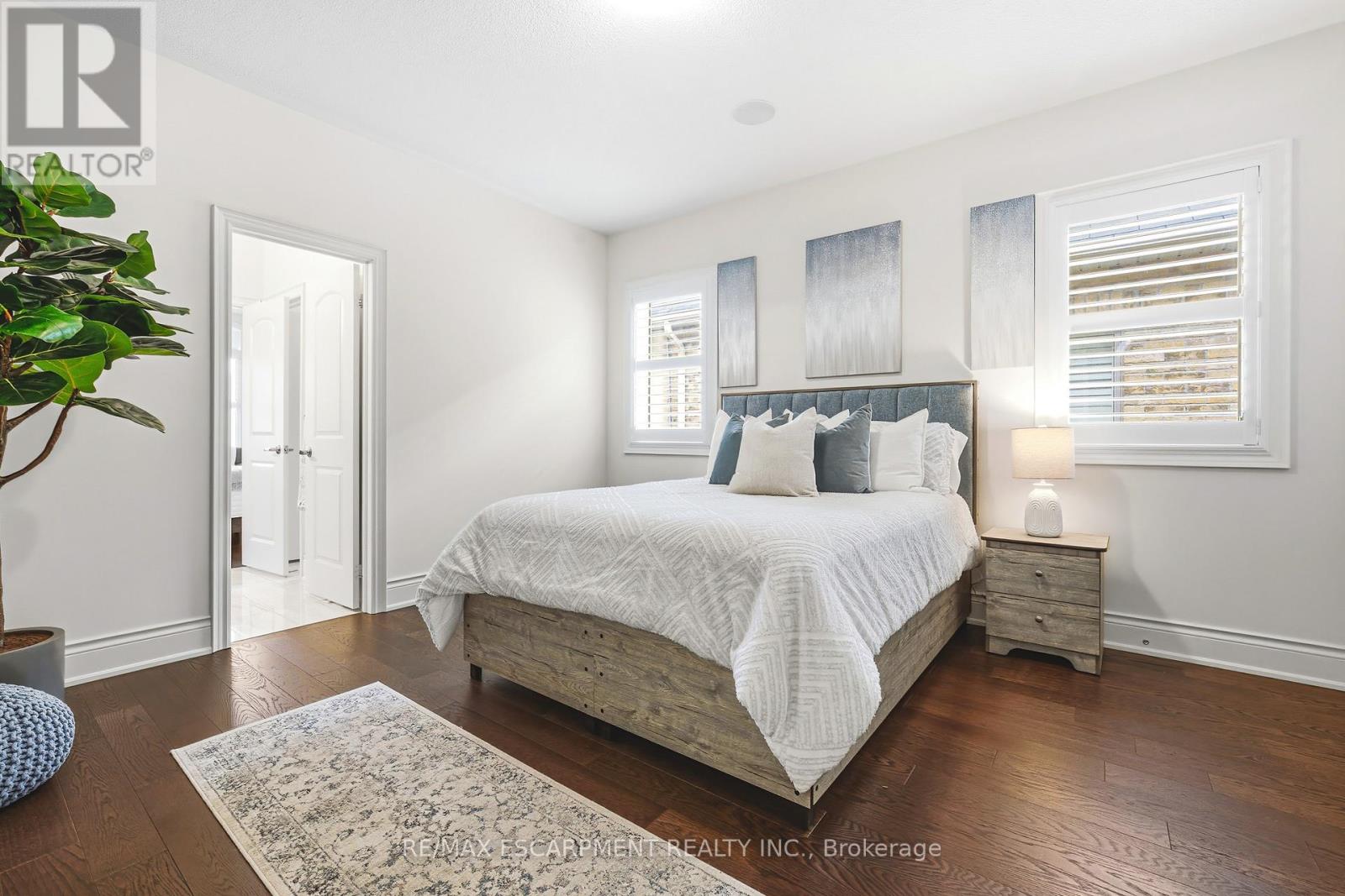 60 Golden Hawk Drive, Hamilton, Ontario  L8B 1W9 - Photo 26 - X12591066