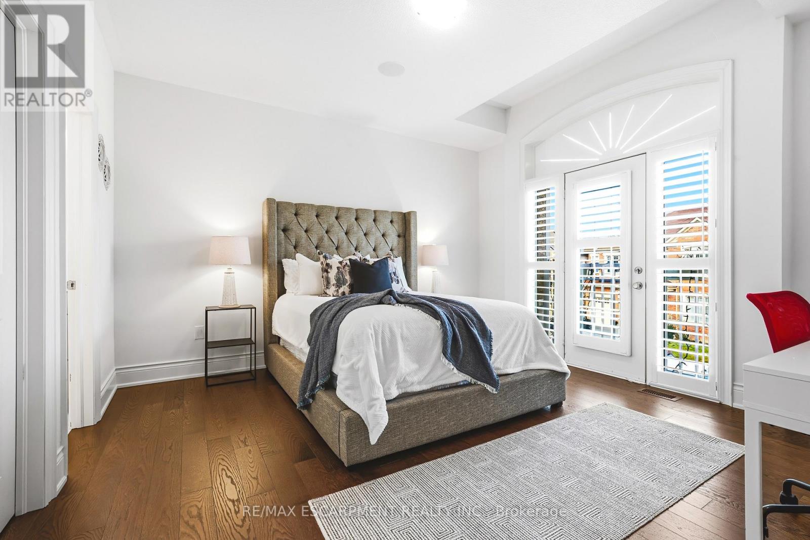 60 Golden Hawk Drive, Hamilton, Ontario  L8B 1W9 - Photo 27 - X12591066